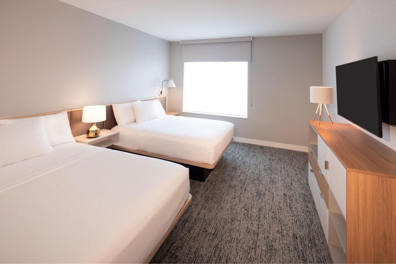 Towneplace Suites By Marriott Ellensburg Exterior photo
