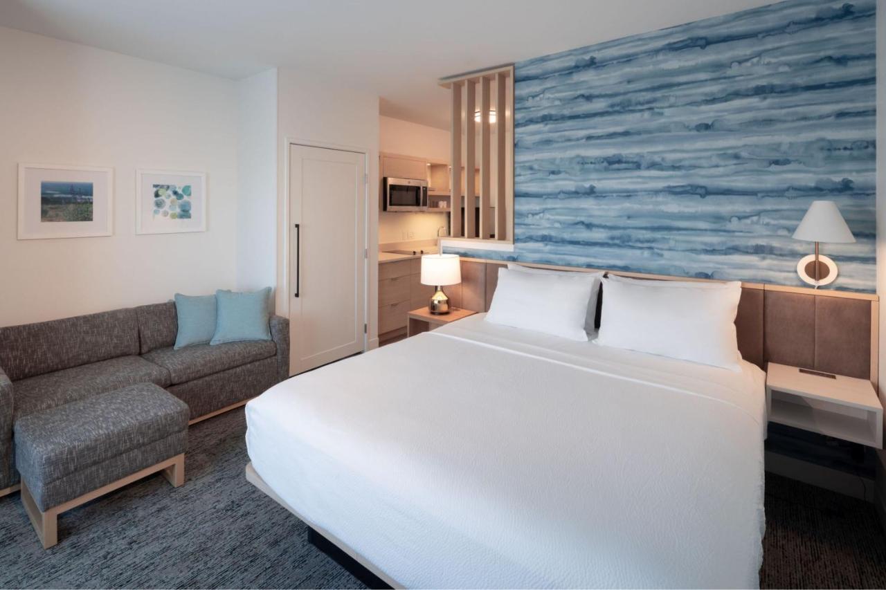 Towneplace Suites By Marriott Ellensburg Exterior photo